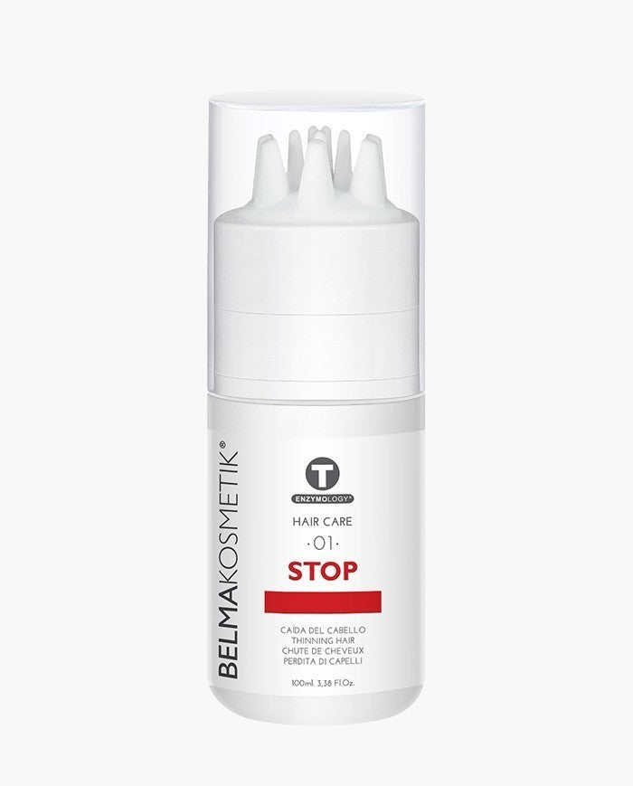 Belma kosmetik-Hair Care - Stop Lotion
