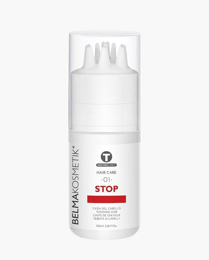 Belma kosmetik-Hair Care - Stop Lotion