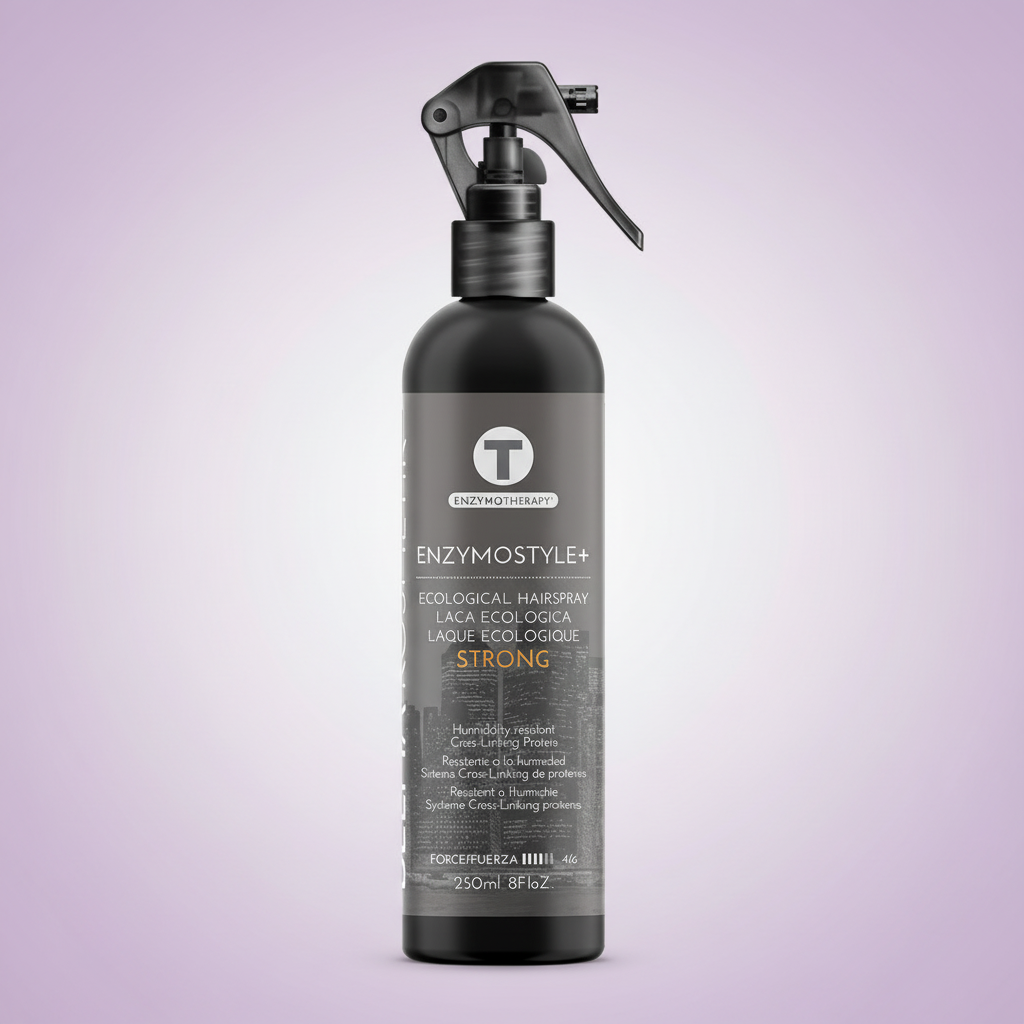 Belma Kosmetik-Floral Detox Spray 100 ml - Premium floral shine, detangling and reconstructing spray - Removes impurities and restores