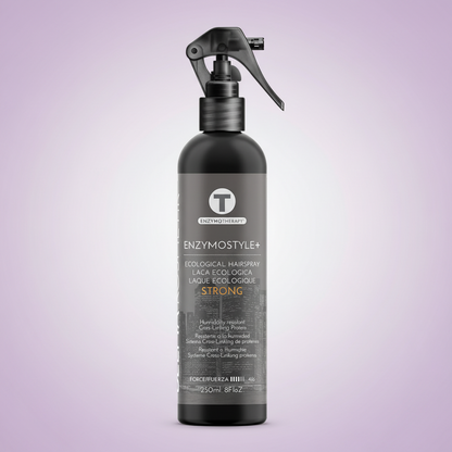 Belma Kosmetik-Floral Detox Spray 100 ml - Premium floral shine, detangling and reconstructing spray - Removes impurities and restores