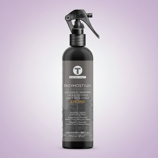 Belma Kosmetik-Floral Detox Spray 100 ml - Premium floral shine, detangling and reconstructing spray - Removes impurities and restores
