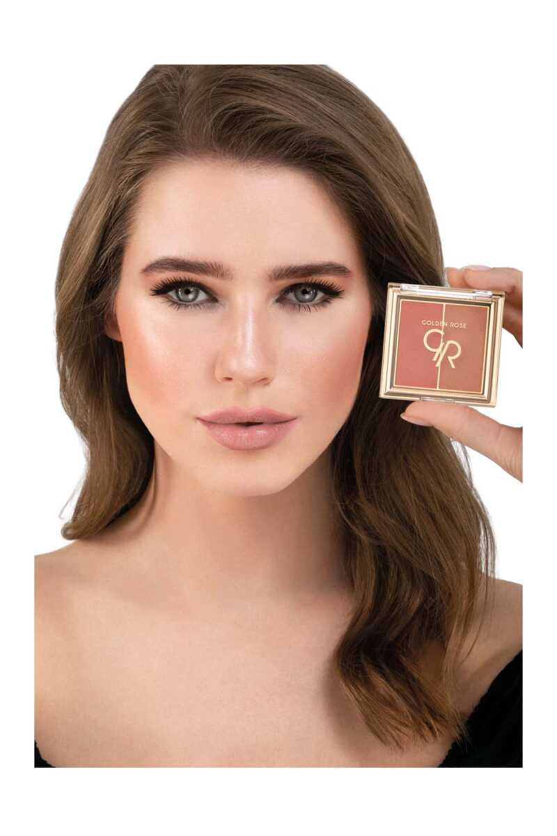Iconic Blush Duo – Colorete Dúo