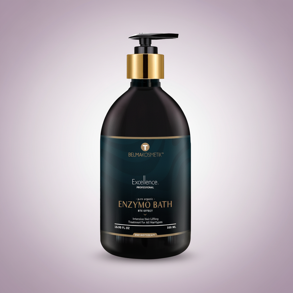 Belma Kosmetik Excellence Enzymo Bath
