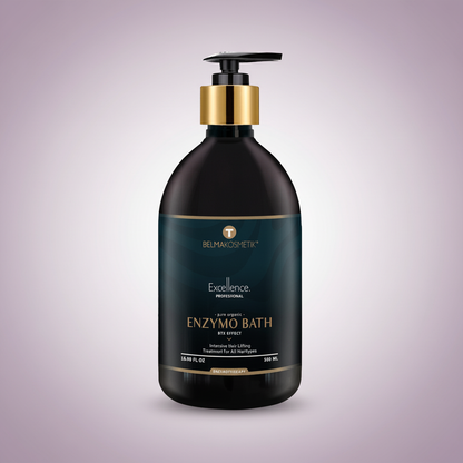 Belma Kosmetik Excellence Enzymo Bath