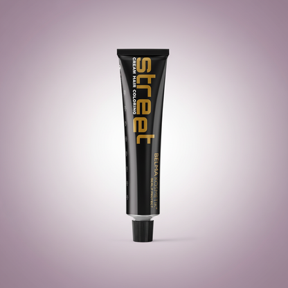 Belma Kosmetik Street Cream Hair Coloring