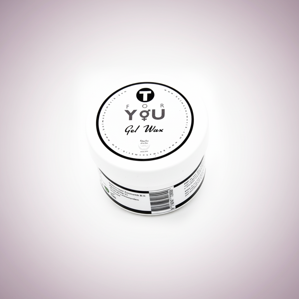 Belma Kosmetik T For You Gel Wax