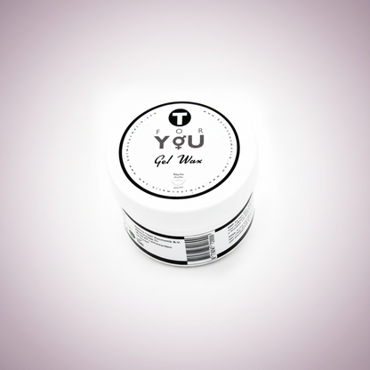 Belma Kosmetik T For You Gel Wax