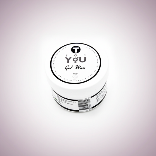 Belma Kosmetik T For You Gel Wax
