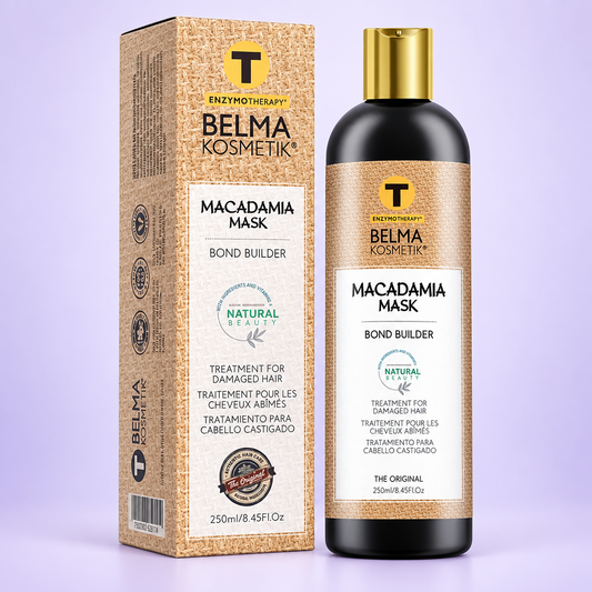 Belma kosmetik-Mascareta de macadàmia