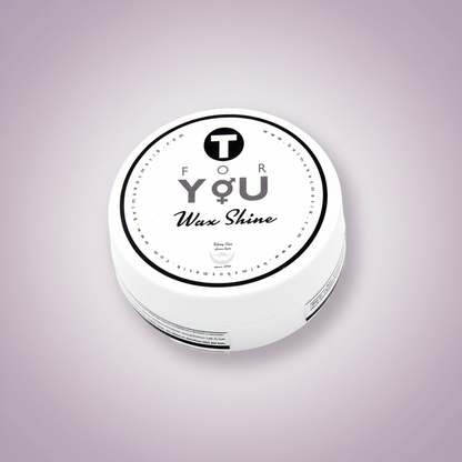Belma Kosmetik T For You Wax Shine