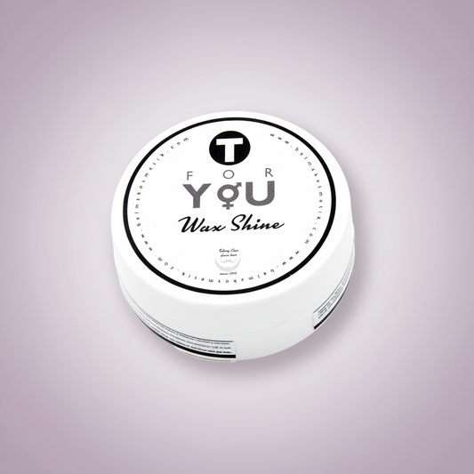 Belma Kosmetik T For You Wax Shine