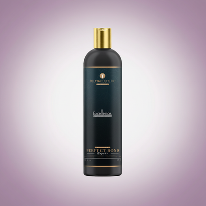 Belma Kosmetik Excellence Perfect Bond Repair