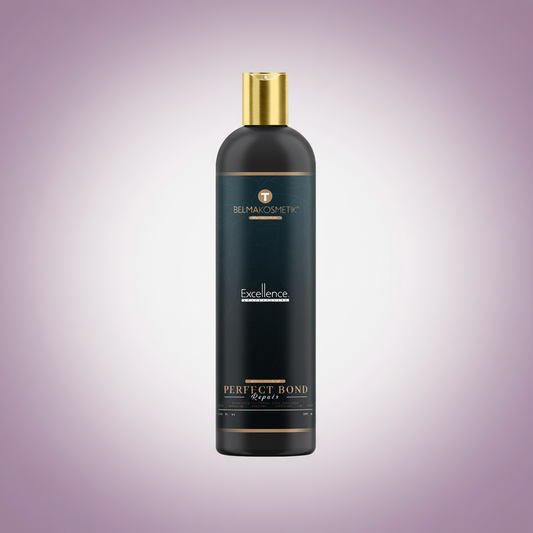Belma Kosmetik Excellence Perfect Bond Repair