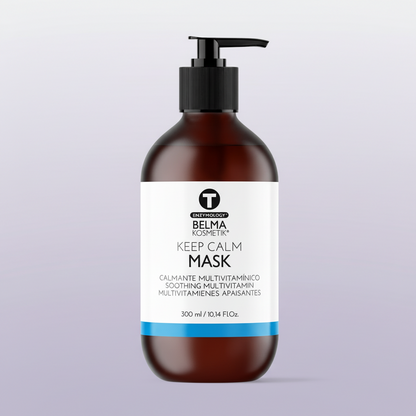 Belma kosmetik-Keep Calm - Hair Mask