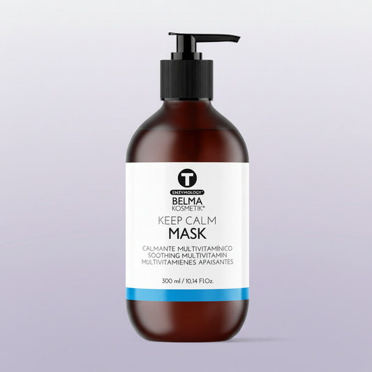 Belma kosmetik-Keep Calm - Hair Mask