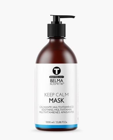 Belma Kosmetik Keep Calm Mask 1000ml