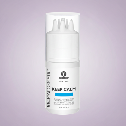 Belma kosmetik-Hair Care-Keep calm lotion