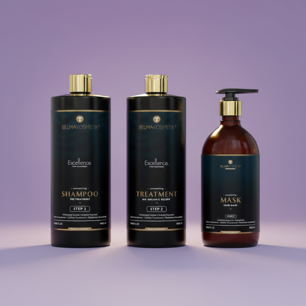 Kit Enzimoteràpia Excellence Professional