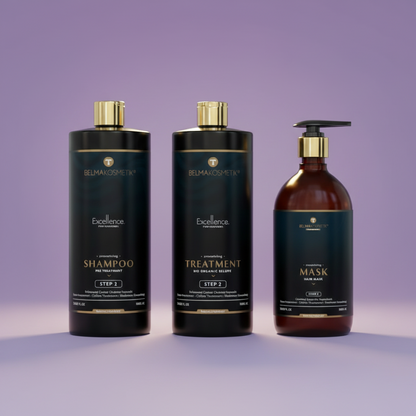 Kit Enzimoteràpia Excellence Professional