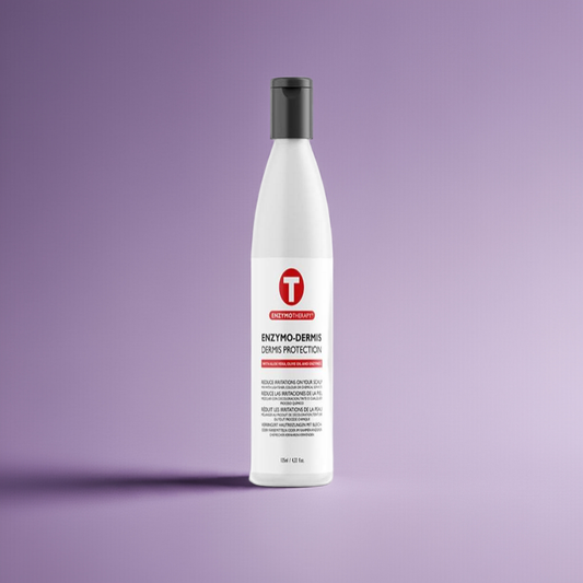Belma kosmetik-Enzymo Dermis-Protector de la piel