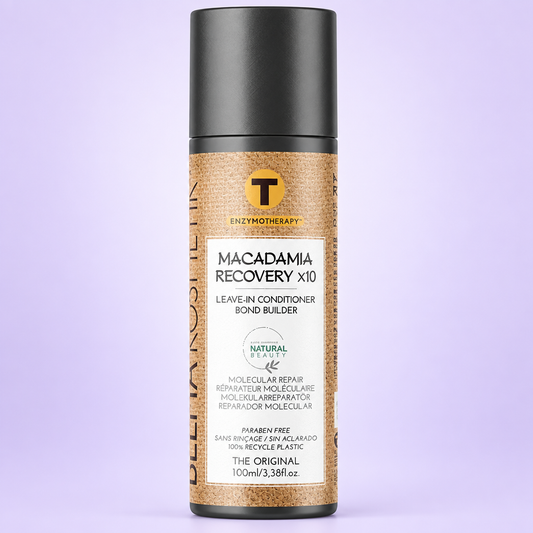 Belma kosmetik-Macadamia Recovery x10