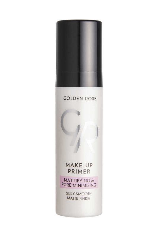 Make Up Primer Mattifying and Pore Minimising – Prebase matificante minimizadora de poros