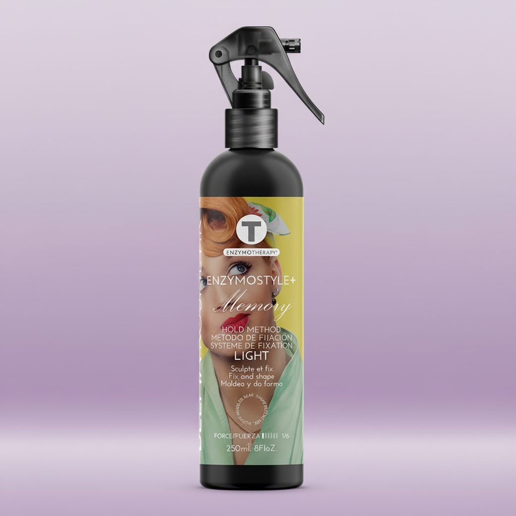 Belma Kosmetik-Floral Detox Spray 100 ml - Premium floral shine, detangling and reconstructing spray - Removes impurities and restores