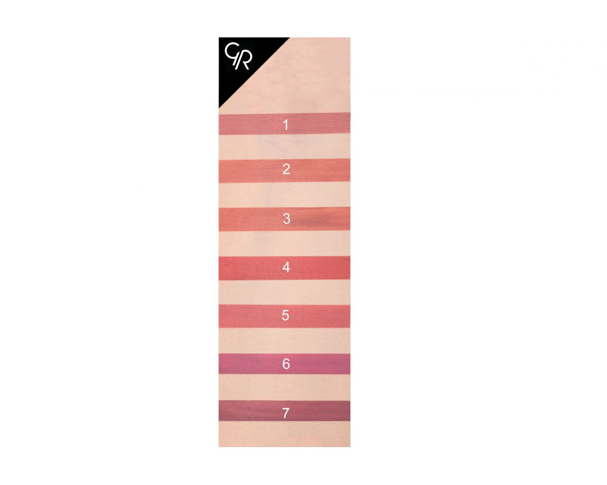 My Matte Liquid Lipstick - Labial líquido mate de larga duración