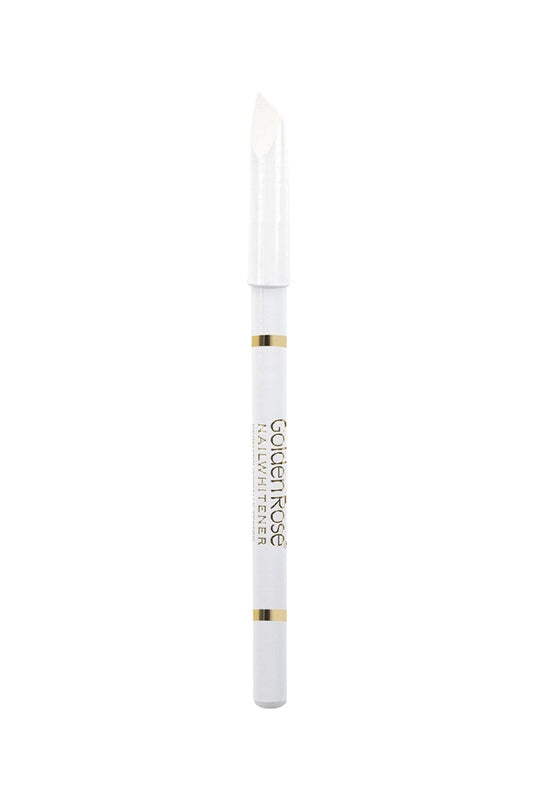 Lápiz Blanqueador de Uñas para Manicura Francesa -Golden Rose Nail Whitener