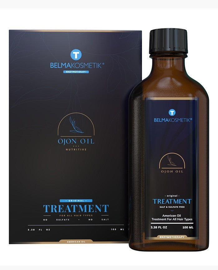 Oli de macadamia-Serum