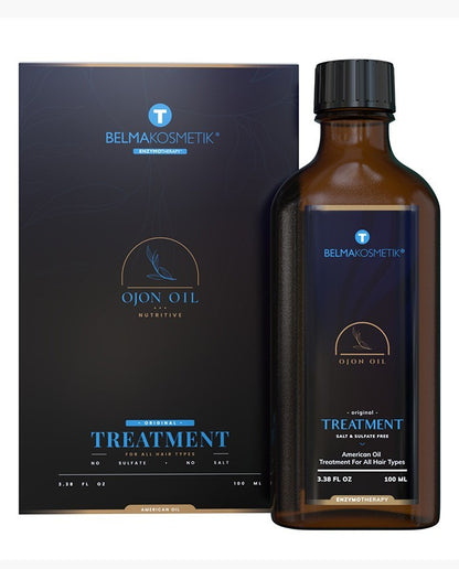 Oli de macadamia-Serum