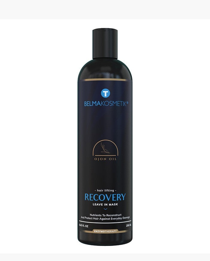 Belma kosmetik-Ojon - Recovery leave in mask