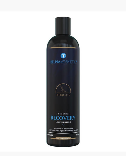 Belma kosmetik-Ojon - Recovery leave in mask