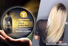 Belma kosmetik-Miracle Oil-Perfect bond-Botox