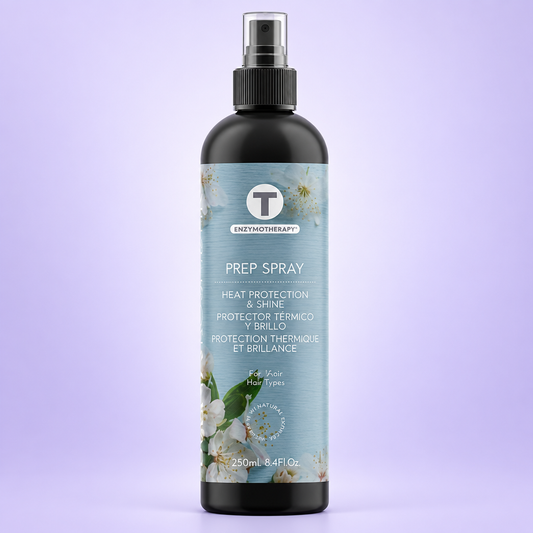Belma kosmetik-Enzymo style-Prep spray
