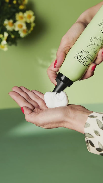 Nook-Artisan Spumiglia espuma creativa