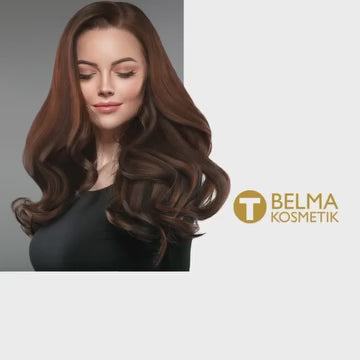 Belma kosmetik-Macadamia recovery x10-Bond builder