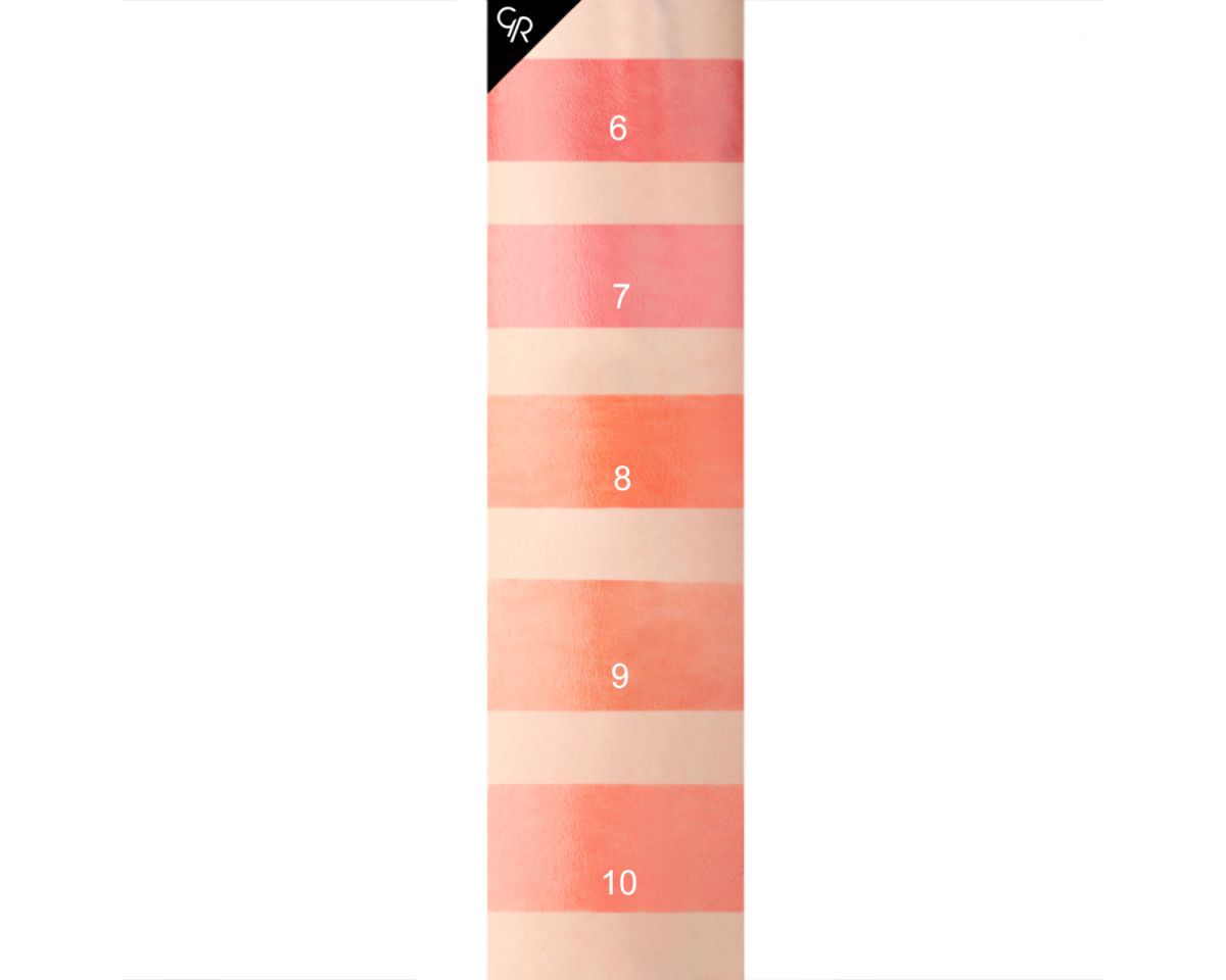Sheer Shine Stylo Lipstick - Barra de labios brillo semitransparente SPF 25