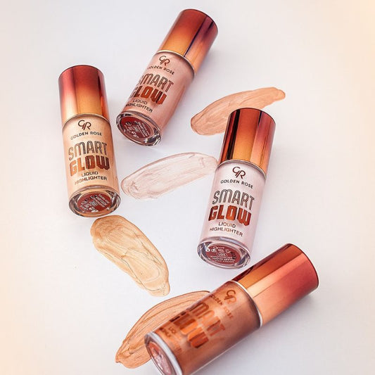 Smart Glow Liquid Highlighter - Iluminador Líquido