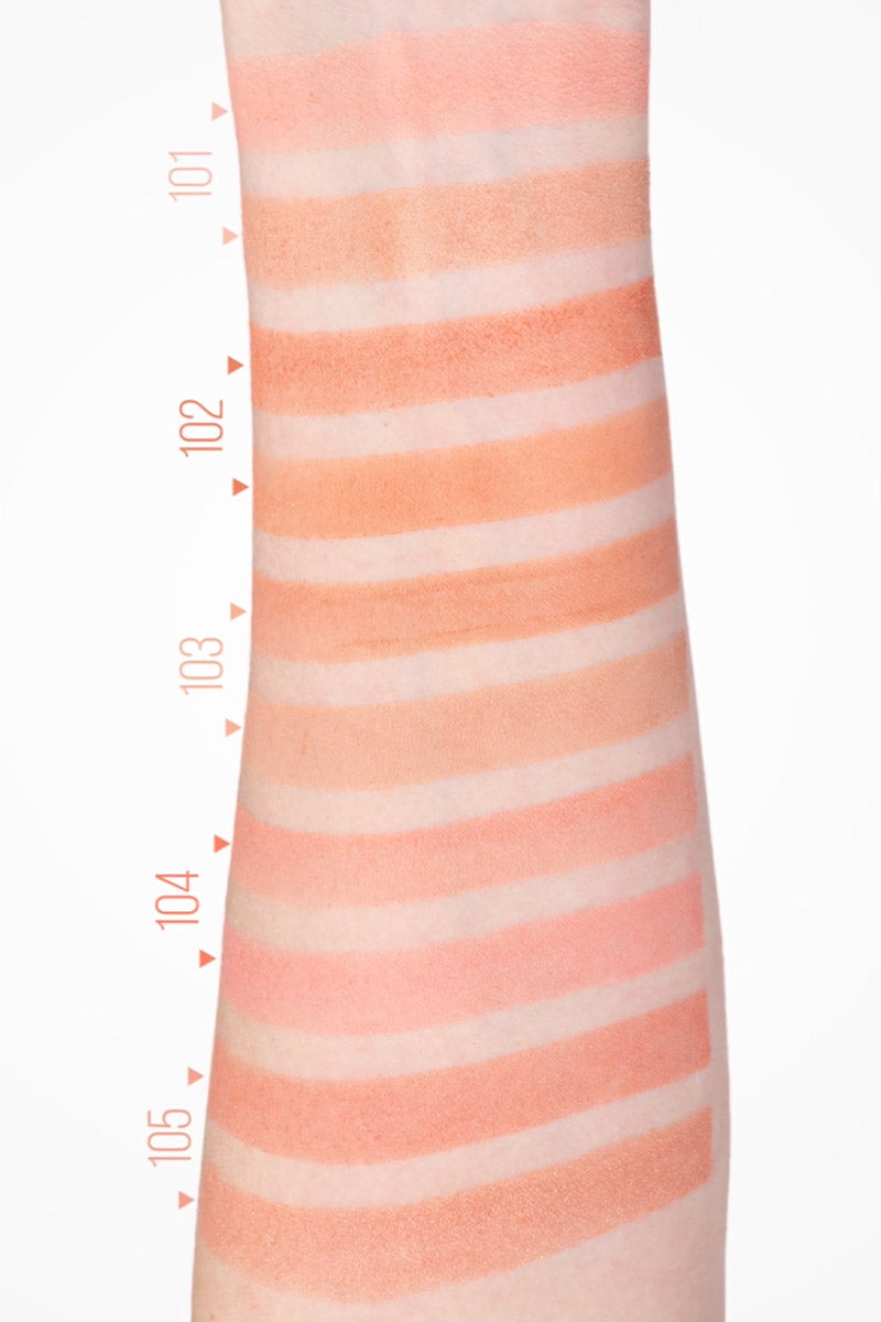 Iconic Blush Duo – Colorete Dúo