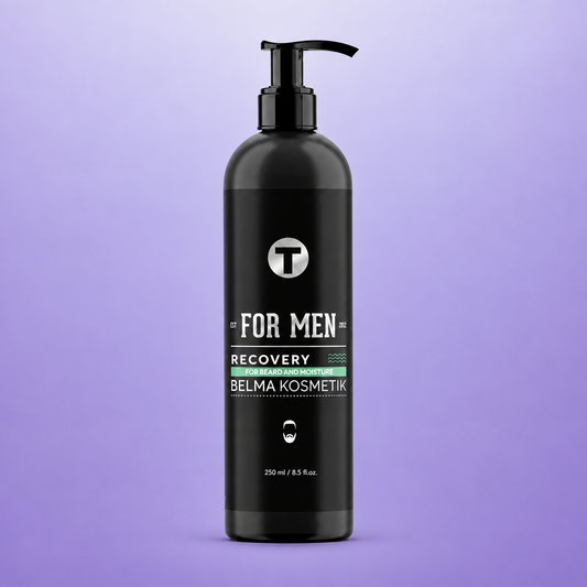Belma kosmetik-T Men - Recovery