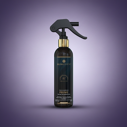 Belma Kosmetik-Prime -Para cabellos secos o dañados-Acondicionador-all in one