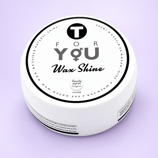 Belma kosmetik-Enzymo Style-Wax shine