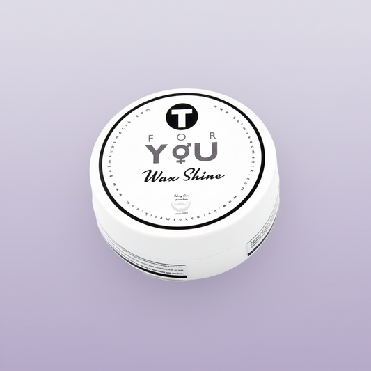 Belma kosmetik-Enzymo Style-Wax shine