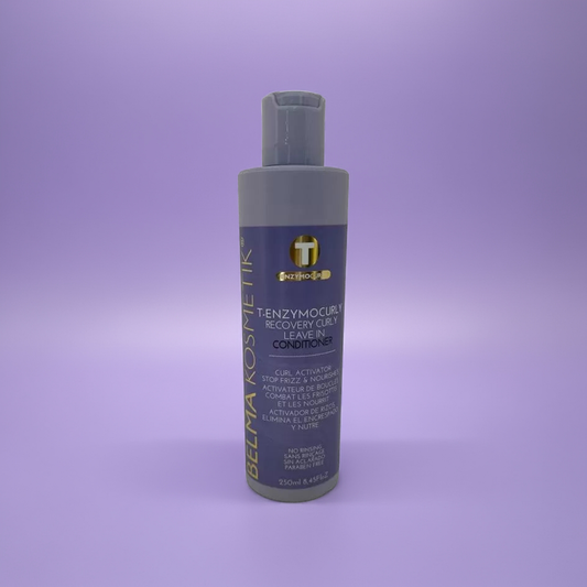 Belma kosmetik-Recovery curly,acondicionador rizos y suavidad 250ml
