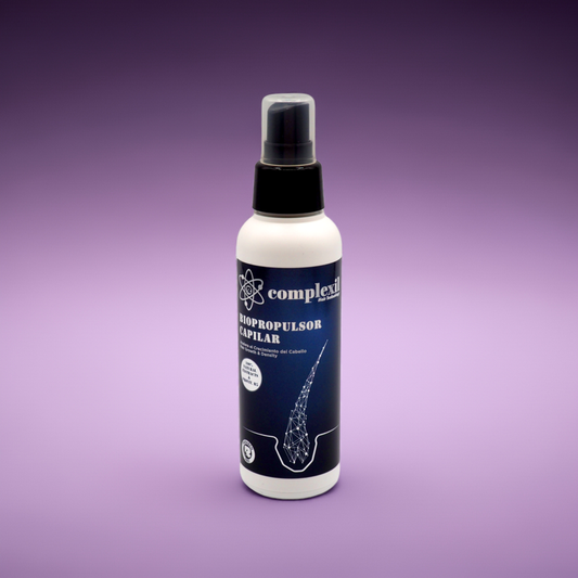 Complexil-Biopropulsor capilar provitaminico B5